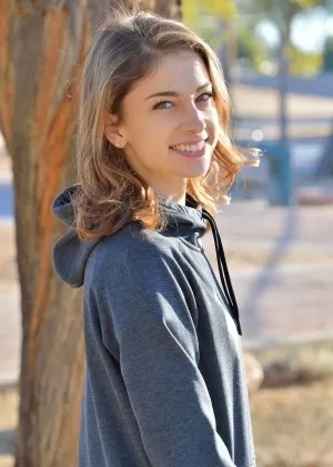 Пизда: На открытом воздухе фото 192