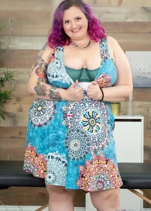 Ебля и трах: С жирными