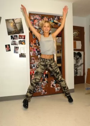 Ебля и трах: Военные