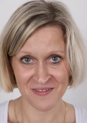 Толстые: Лицо