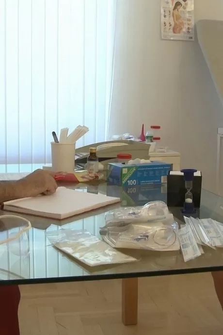 Грязный док 1