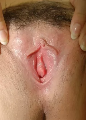 Азиатки: Пизда крупно