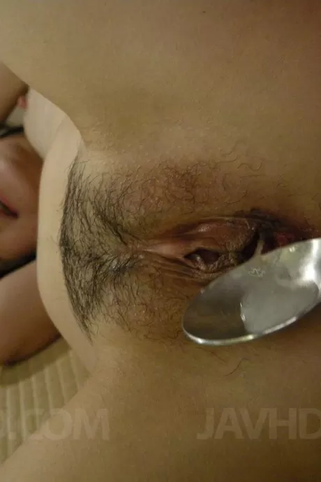 Большой член уничтожает зрелую японскую куклу Аобу Ито