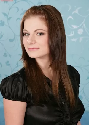 College aged solo girl takes a vibrator to her pussy after stripping naked