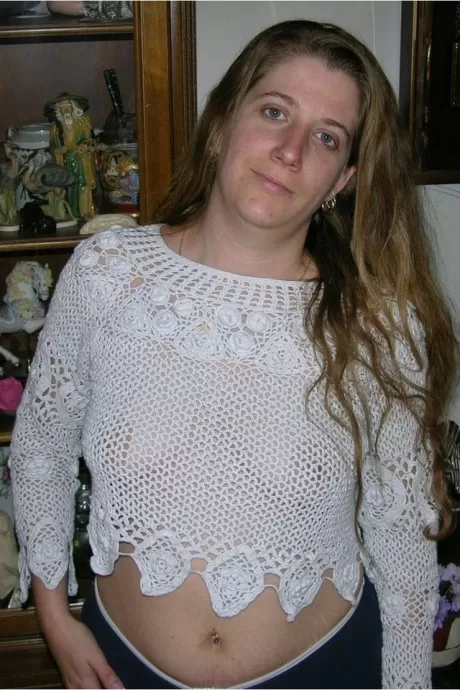 Пухленькая домохозяйка кончает на подстриженную киску после секса на свое 2