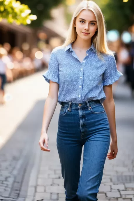 Лилиана Альфа 5