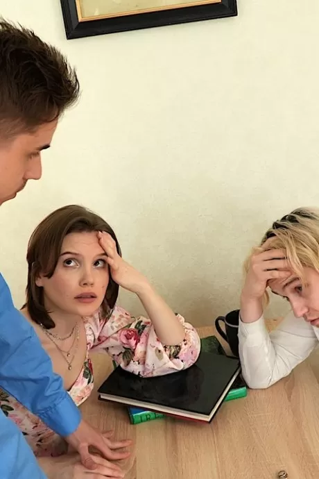 Сделай так, как хочет ж 1