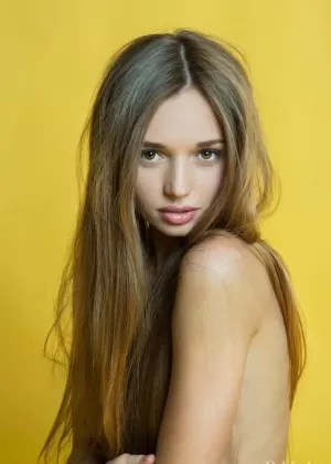 Стиви и Одетт обожают наслаждаться очень горячим лесбийским лизанием киски