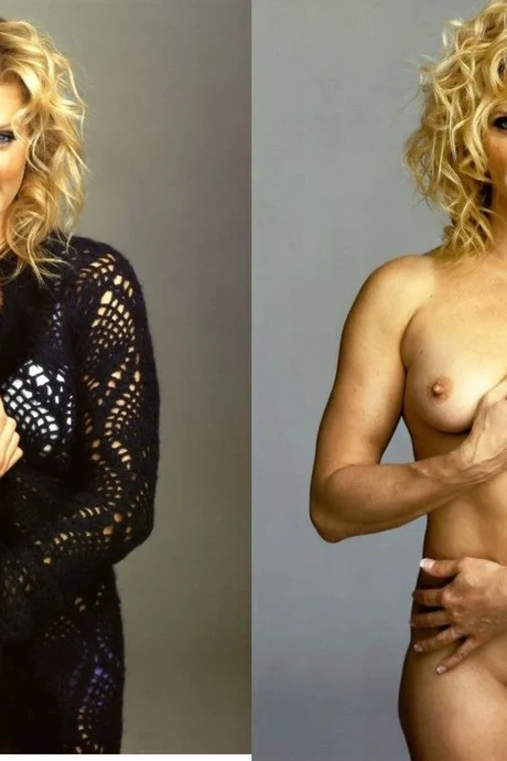 Alejandra Guilmant эротические