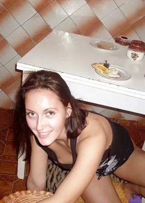 Пизда: Домашнее фото 89