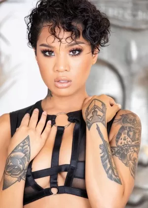 Эротика: Негритянки