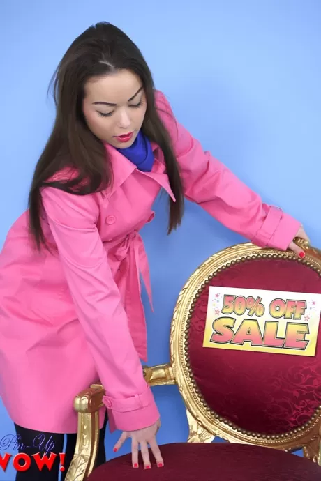 Японки: Ретро