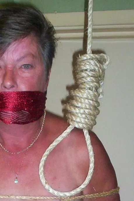 Любители 14 Любительское порно,Бондаж,Веревочн