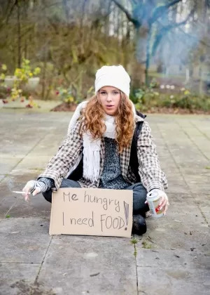 Олди Икс Кролик Бэби