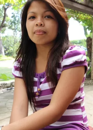 Азиатка с большими сиськами и сосками ублажает фаранга в режиме POV